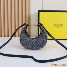 Fendi Satchel Bags